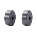 Isotropic Ferrite 48 Pole Hall Induction Magnet